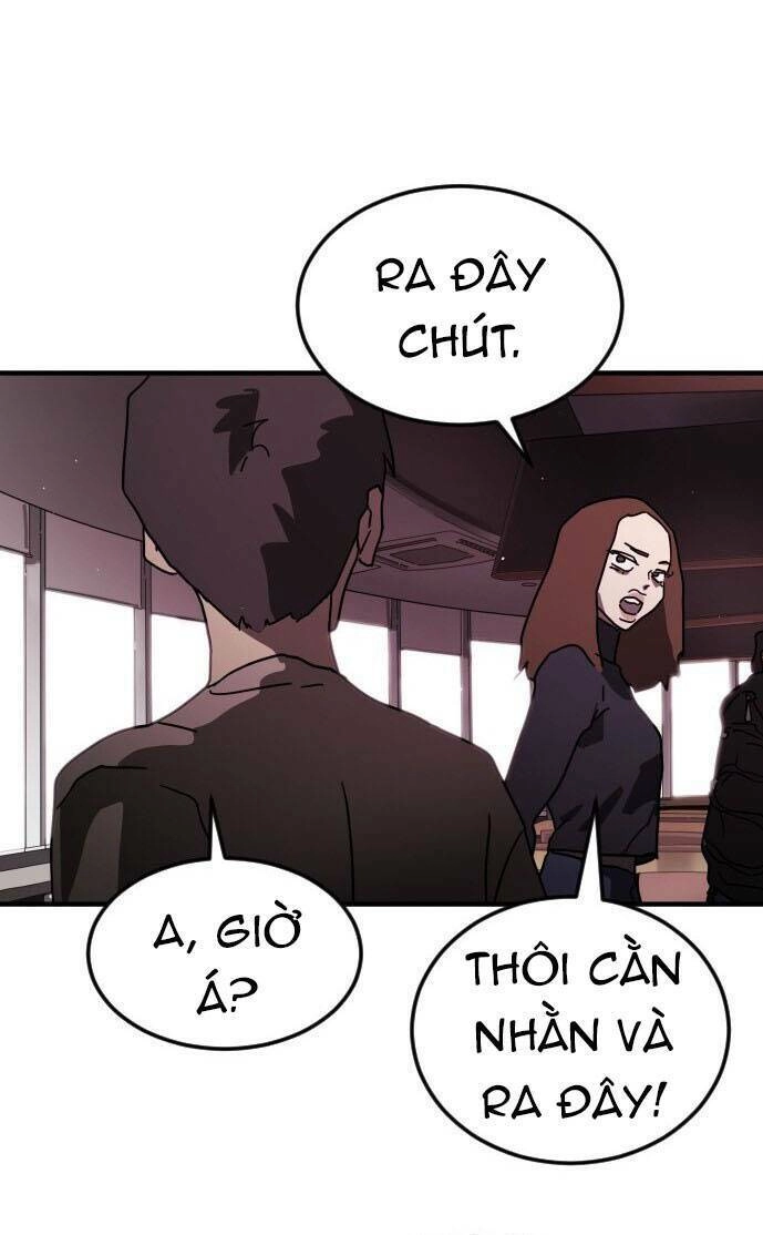 Đại Dịch Seoul Chapter 49 - 64