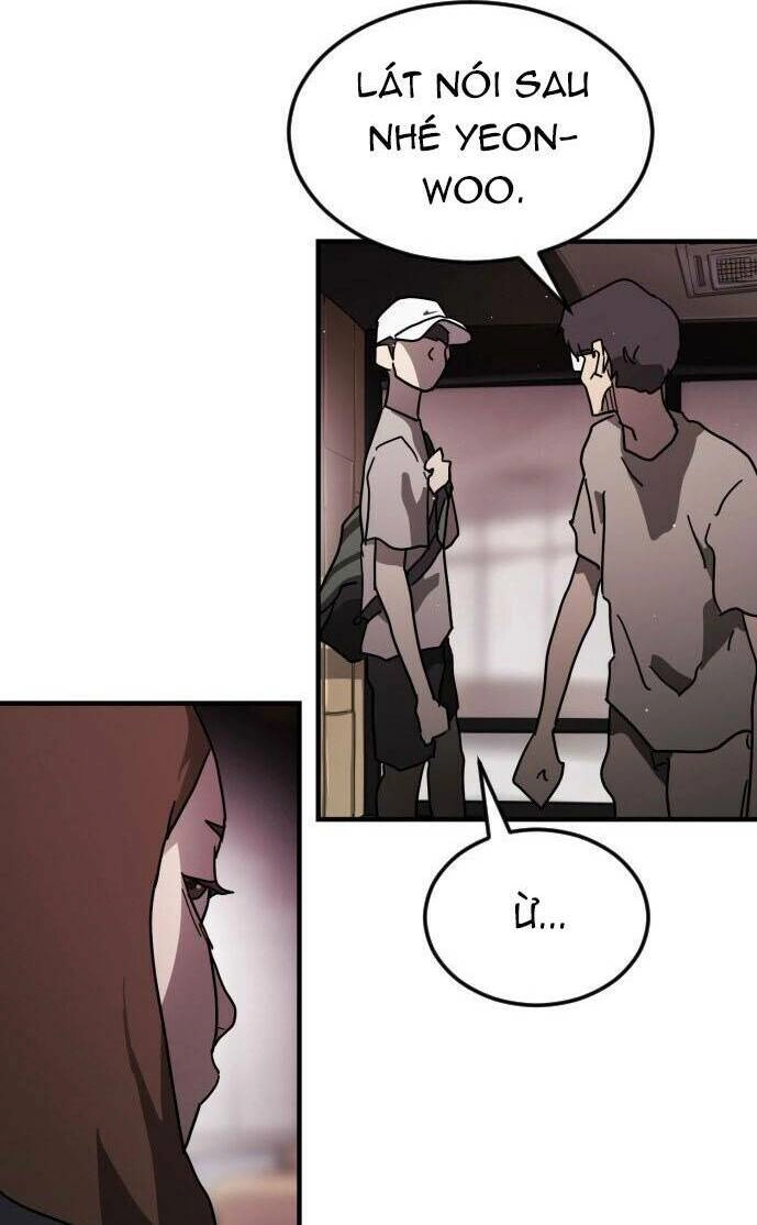 Đại Dịch Seoul Chapter 49 - 65