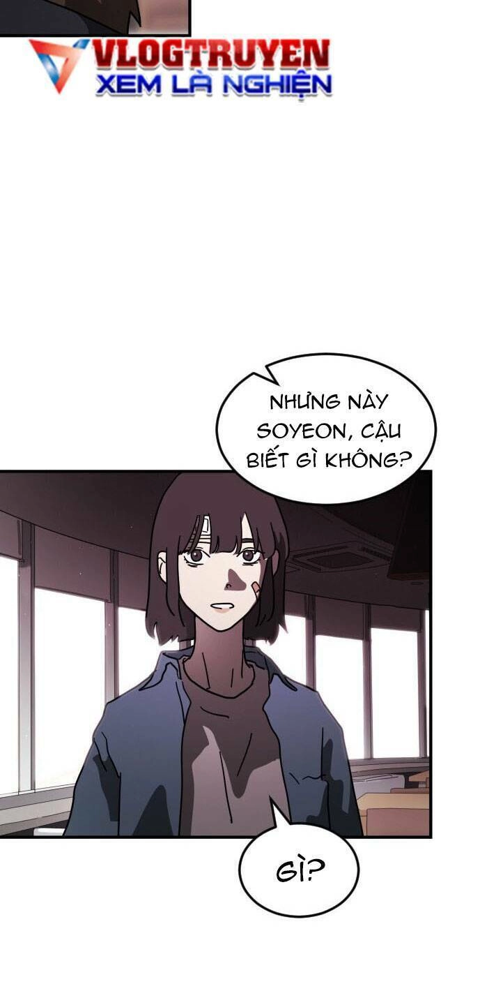 Đại Dịch Seoul Chapter 49 - 66