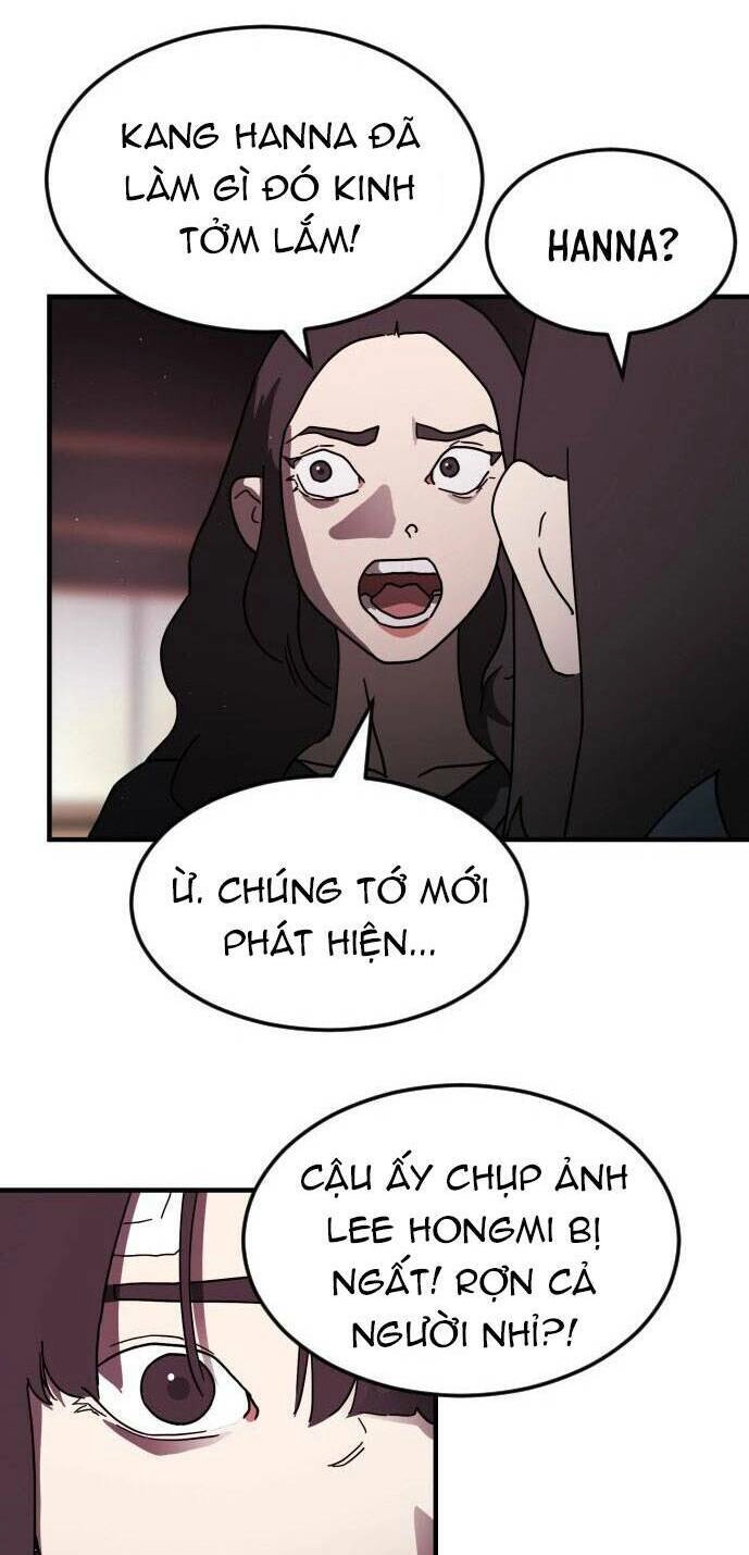 Đại Dịch Seoul Chapter 49 - 67