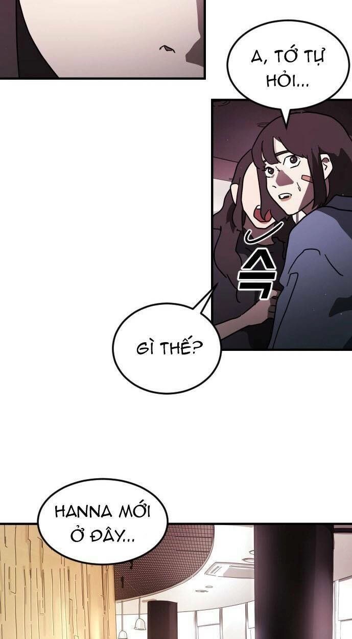 Đại Dịch Seoul Chapter 49 - 68