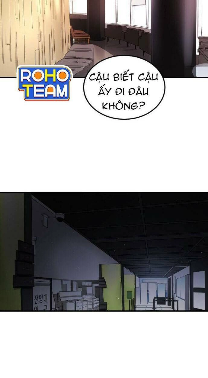 Đại Dịch Seoul Chapter 49 - 69