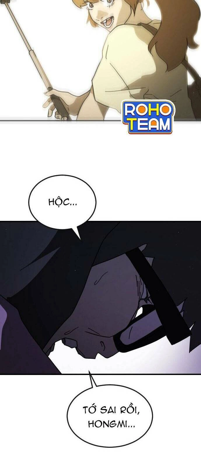 Đại Dịch Seoul Chapter 49 - 75