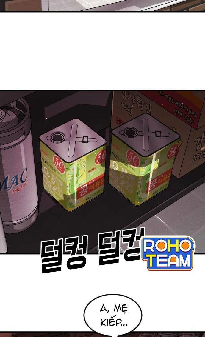 Đại Dịch Seoul Chapter 49 - 77