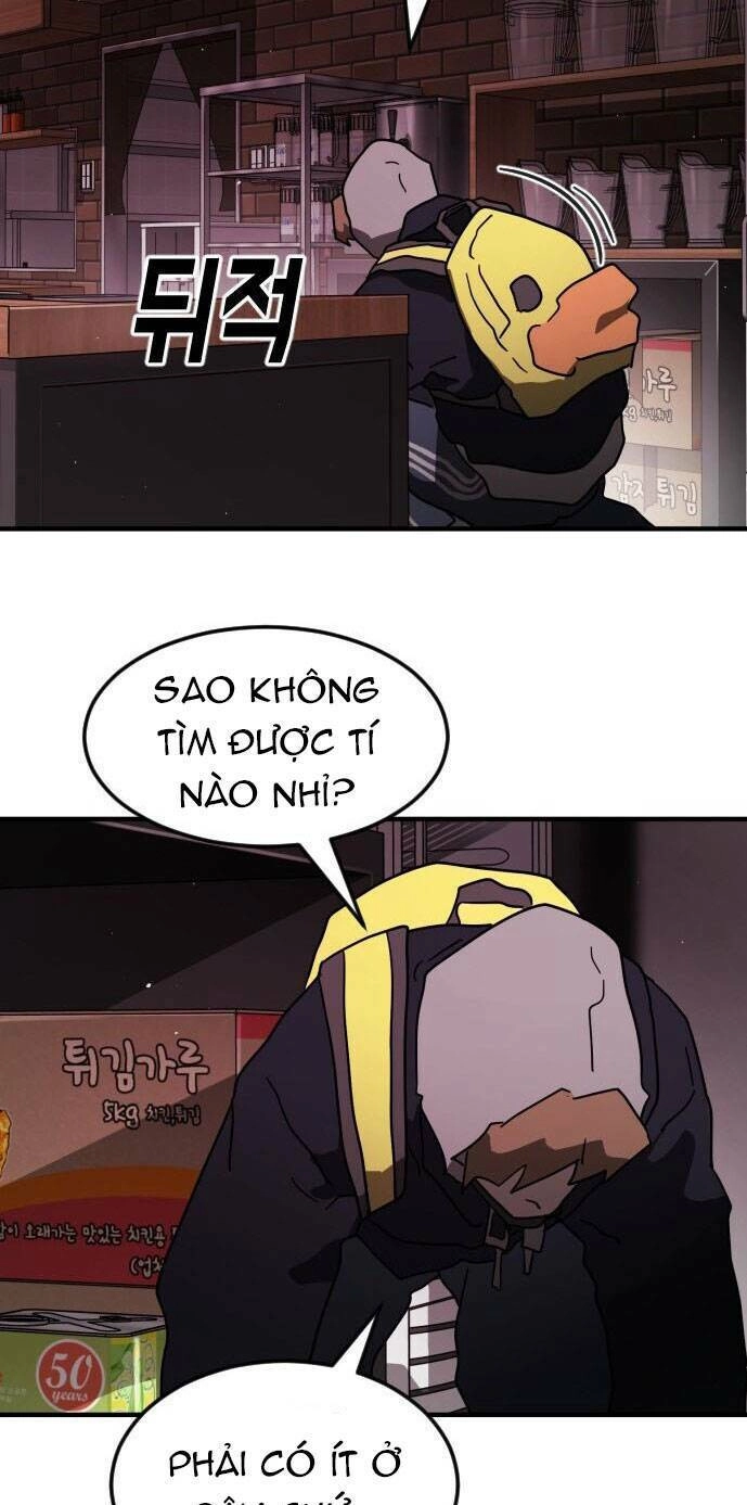 Đại Dịch Seoul Chapter 49 - 78