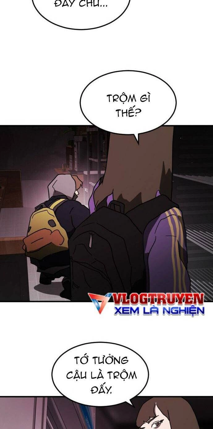 Đại Dịch Seoul Chapter 49 - 79