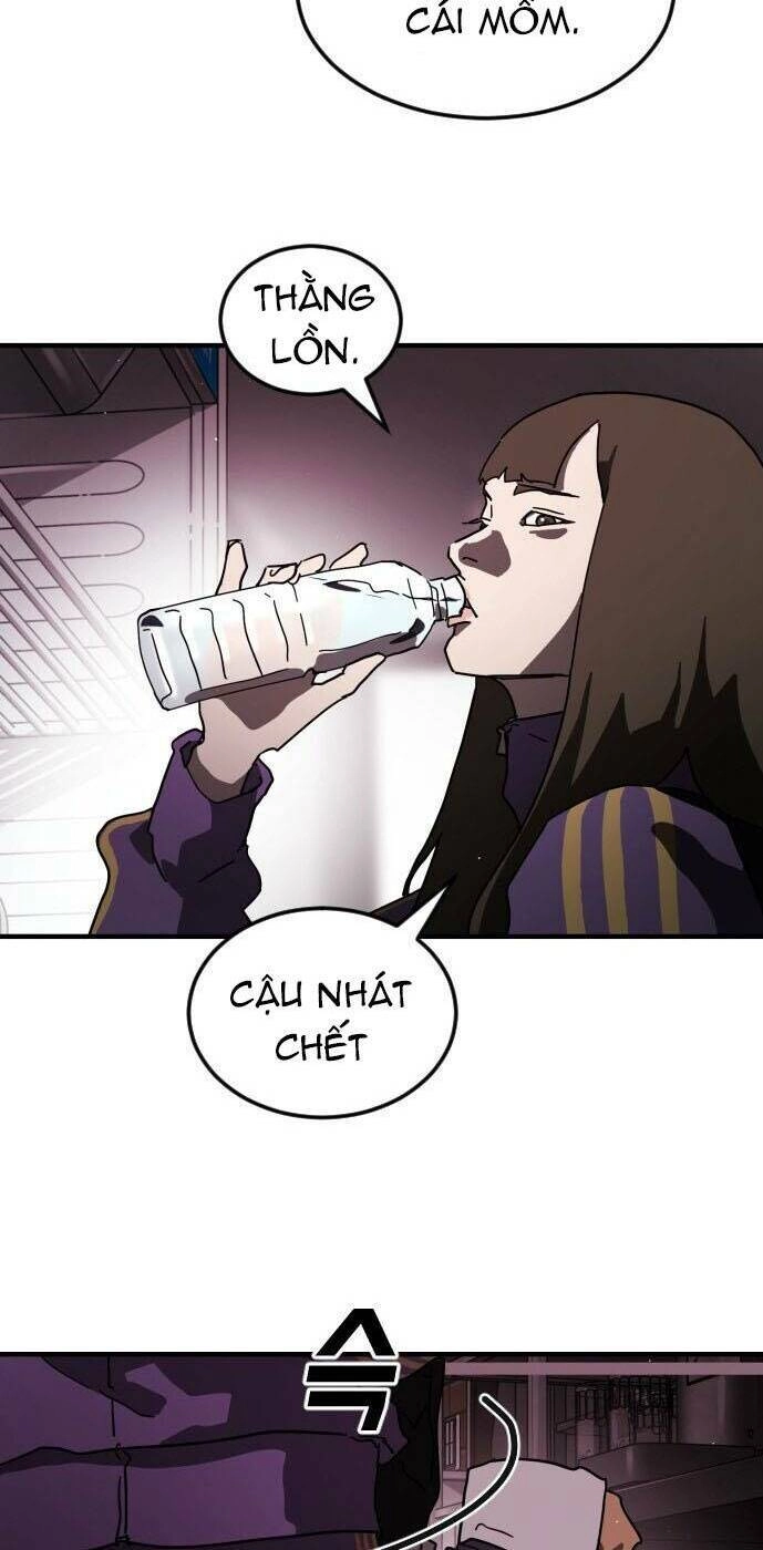 Đại Dịch Seoul Chapter 49 - 81