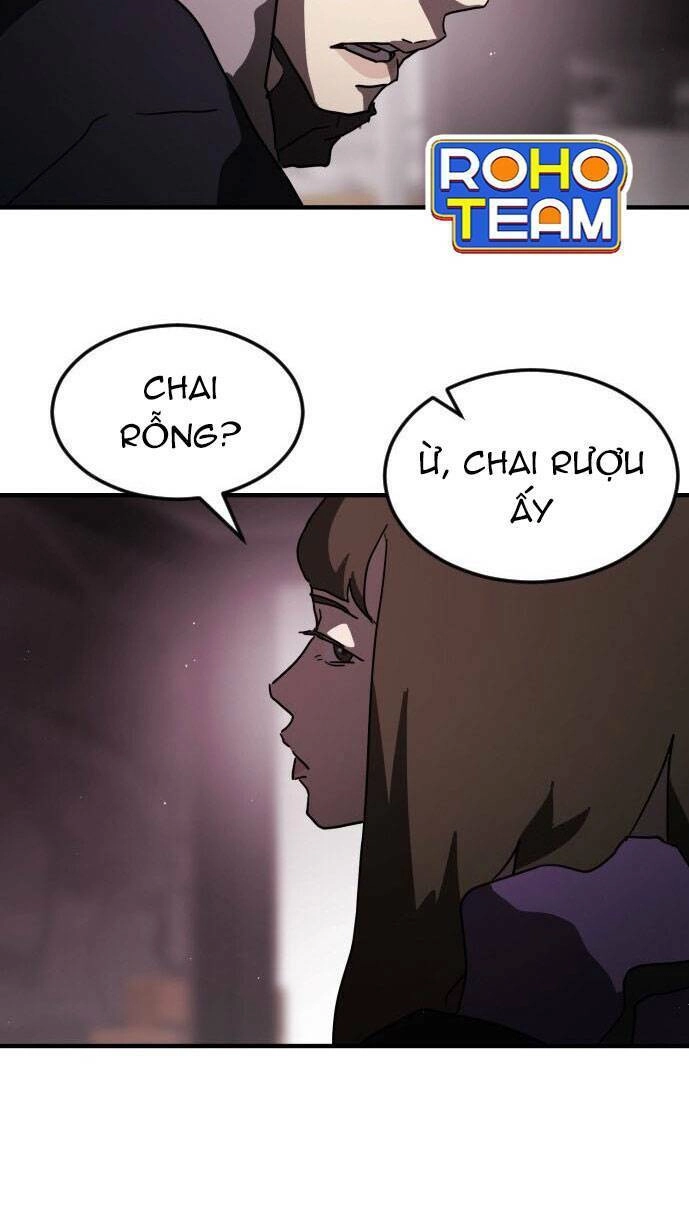 Đại Dịch Seoul Chapter 49 - 84