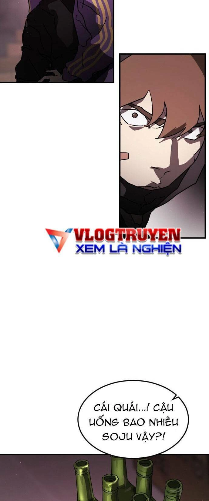 Đại Dịch Seoul Chapter 49 - 86