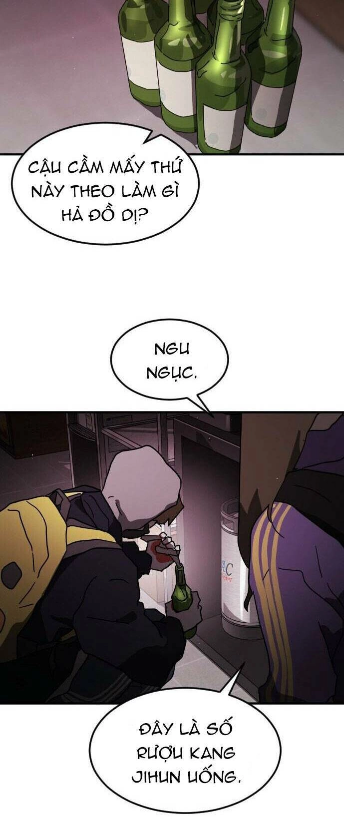 Đại Dịch Seoul Chapter 49 - 87