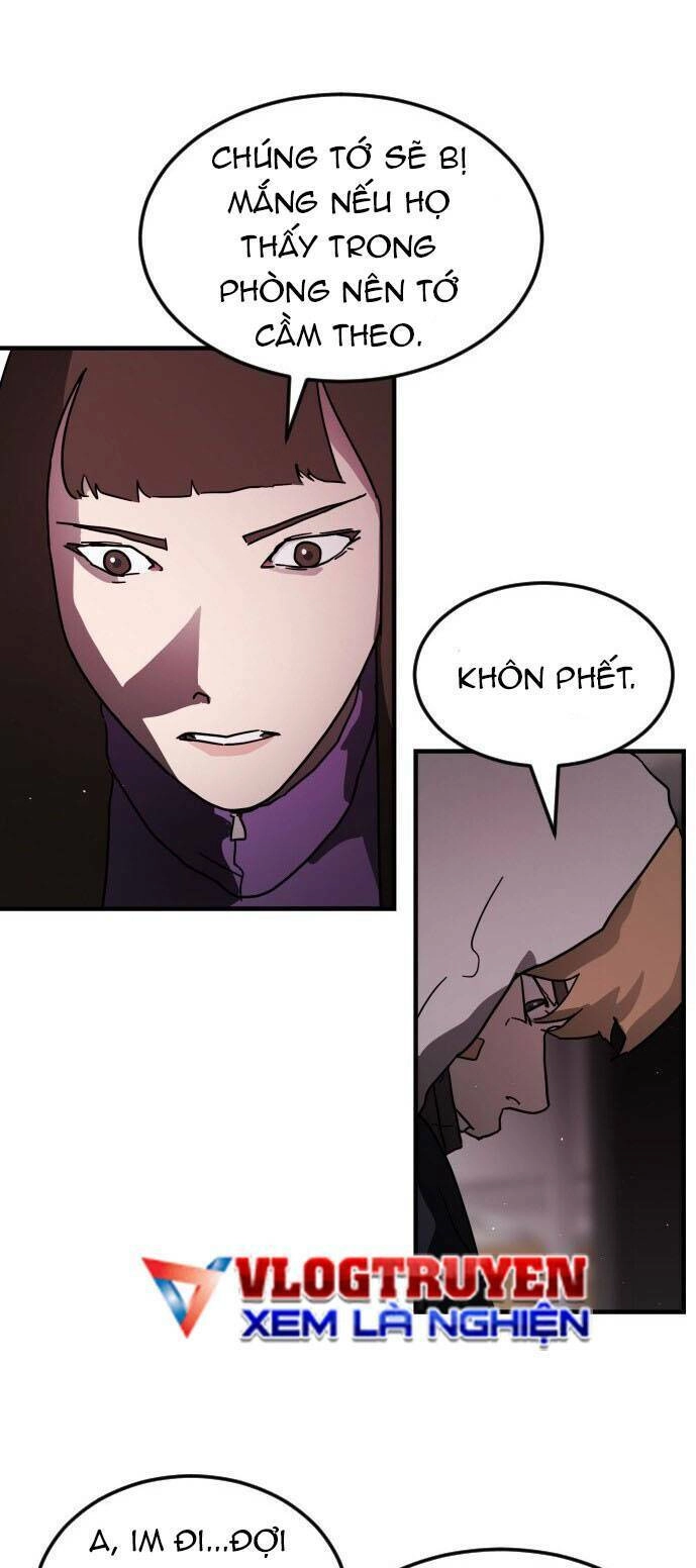 Đại Dịch Seoul Chapter 49 - 88