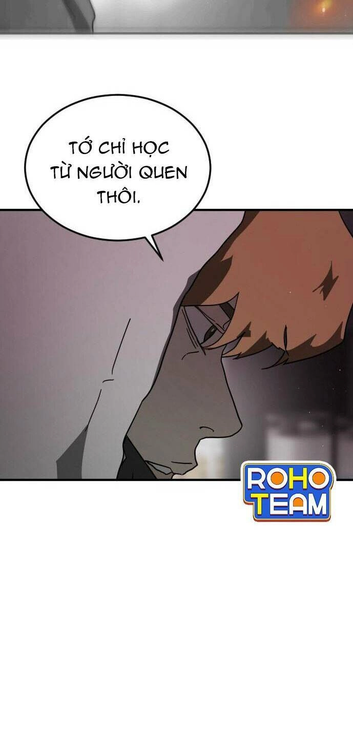 Đại Dịch Seoul Chapter 49 - 91