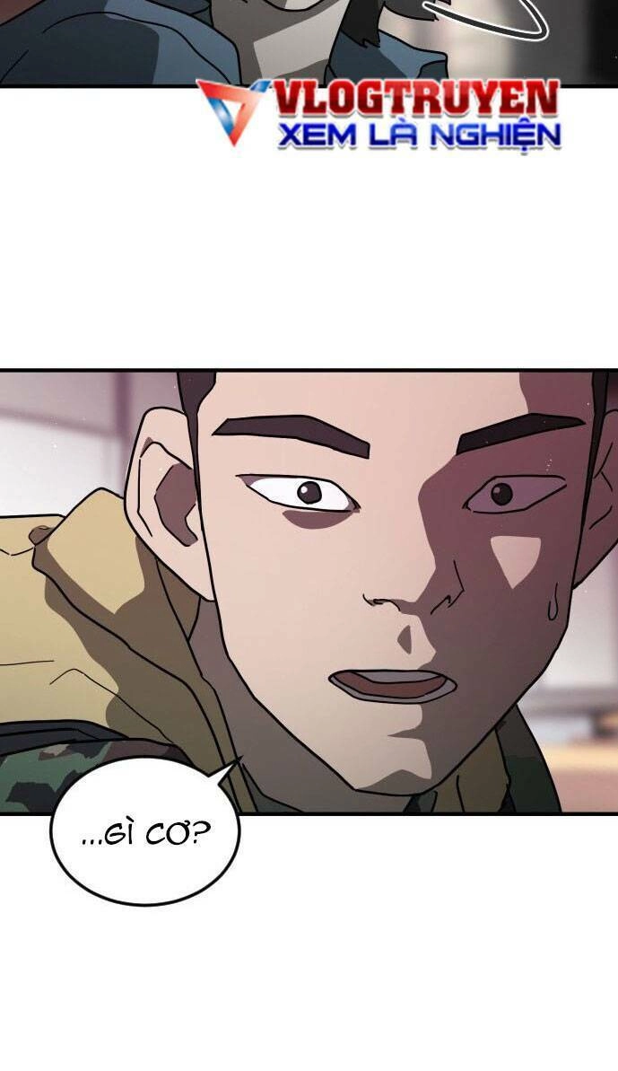 Đại Dịch Seoul Chapter 49 - 98