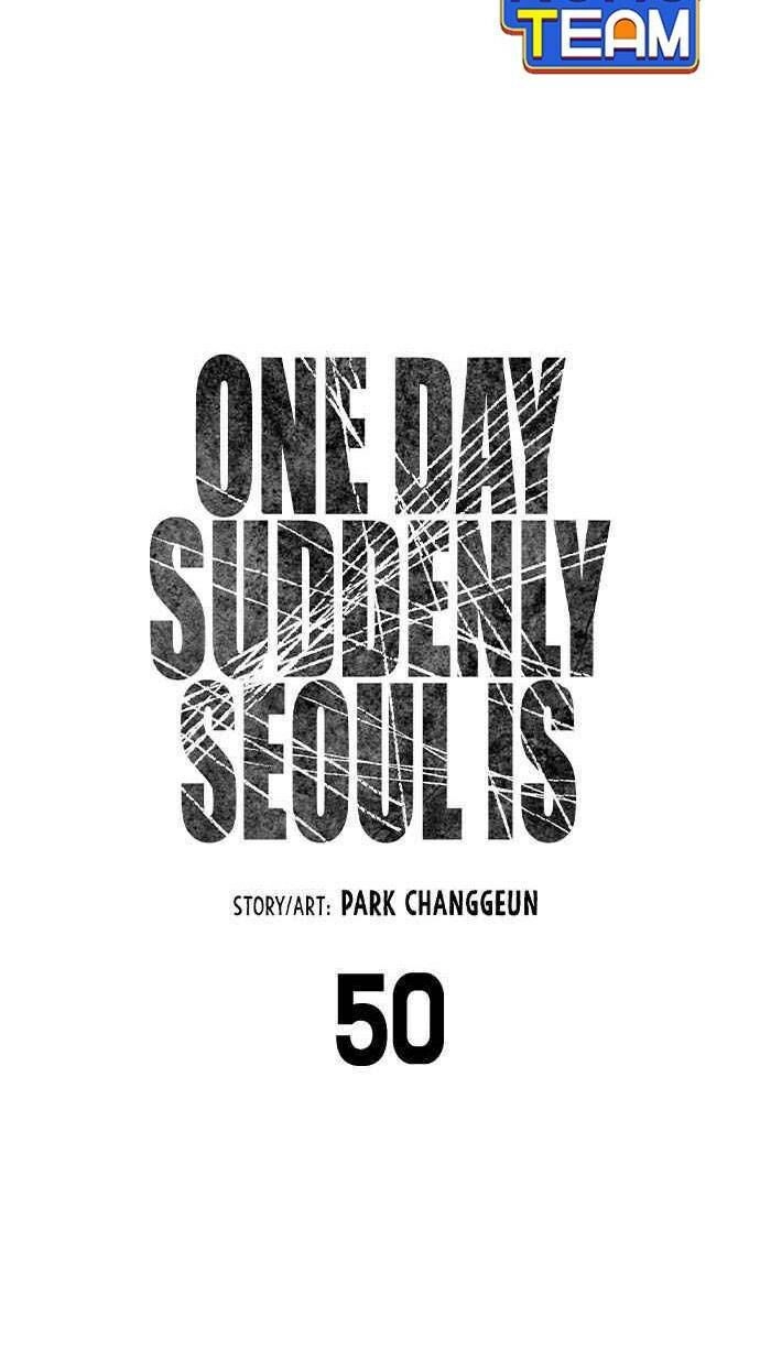Đại Dịch Seoul Chapter 50 - 10