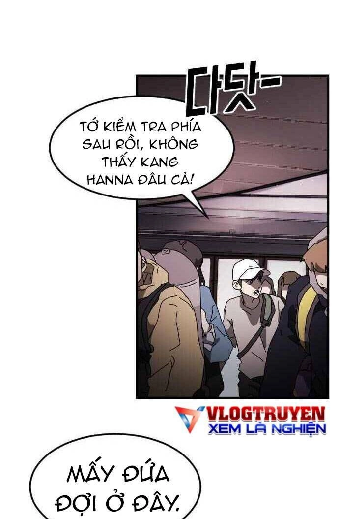 Đại Dịch Seoul Chapter 50 - 15