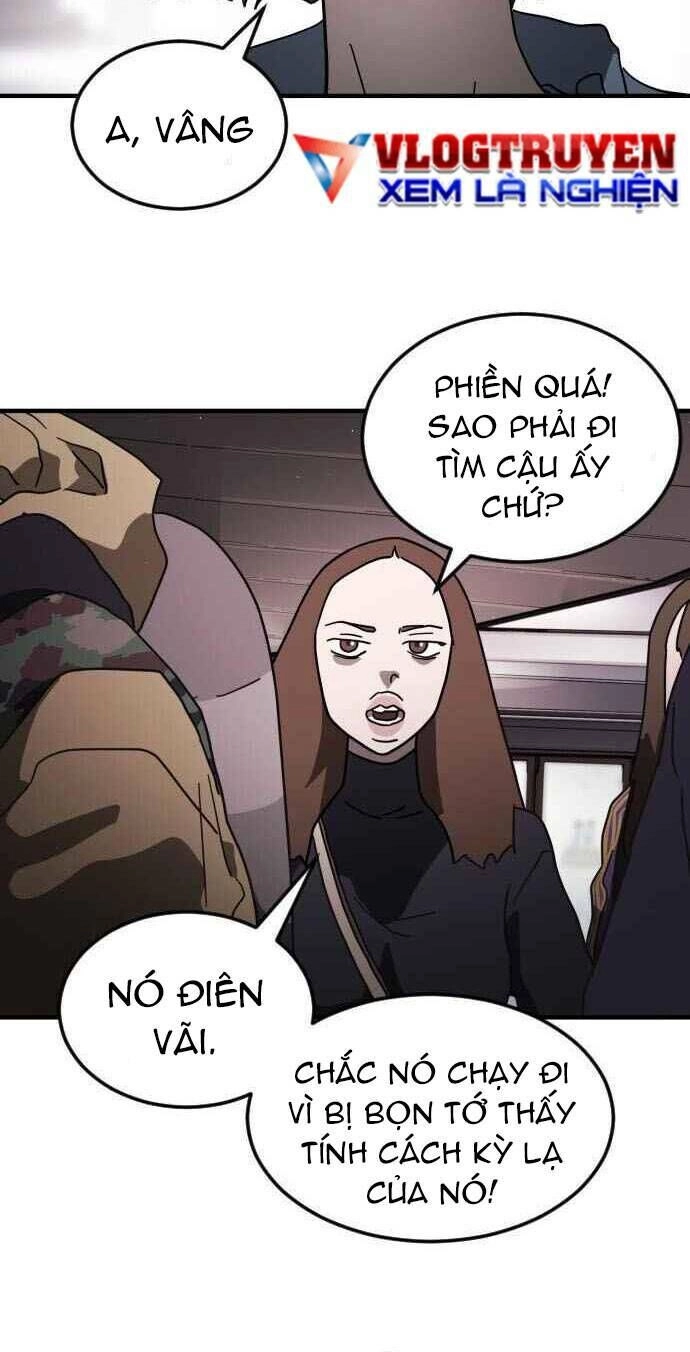 Đại Dịch Seoul Chapter 50 - 18