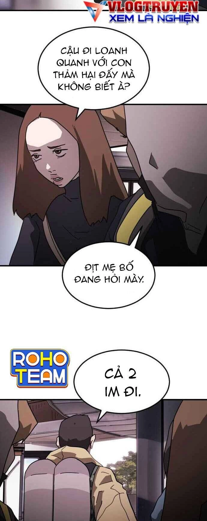 Đại Dịch Seoul Chapter 50 - 20