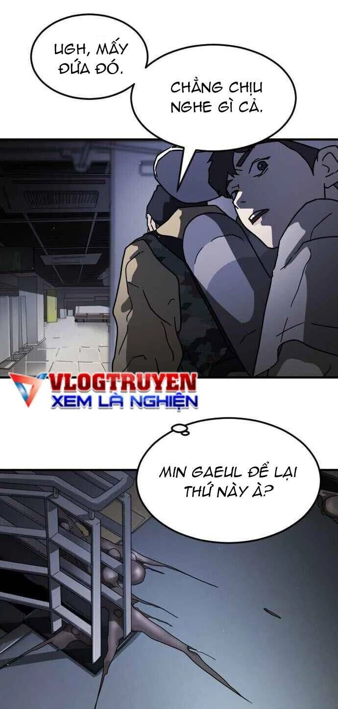 Đại Dịch Seoul Chapter 50 - 24