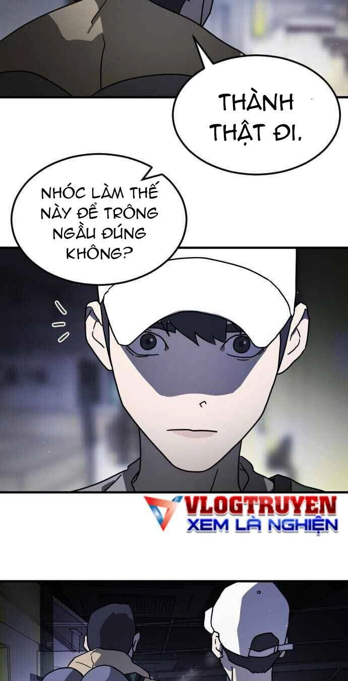 Đại Dịch Seoul Chapter 50 - 31