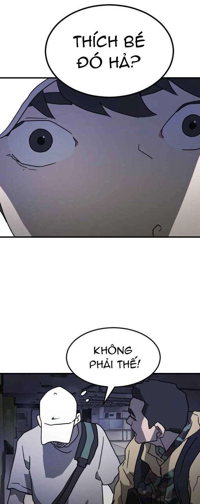 Đại Dịch Seoul Chapter 50 - 35