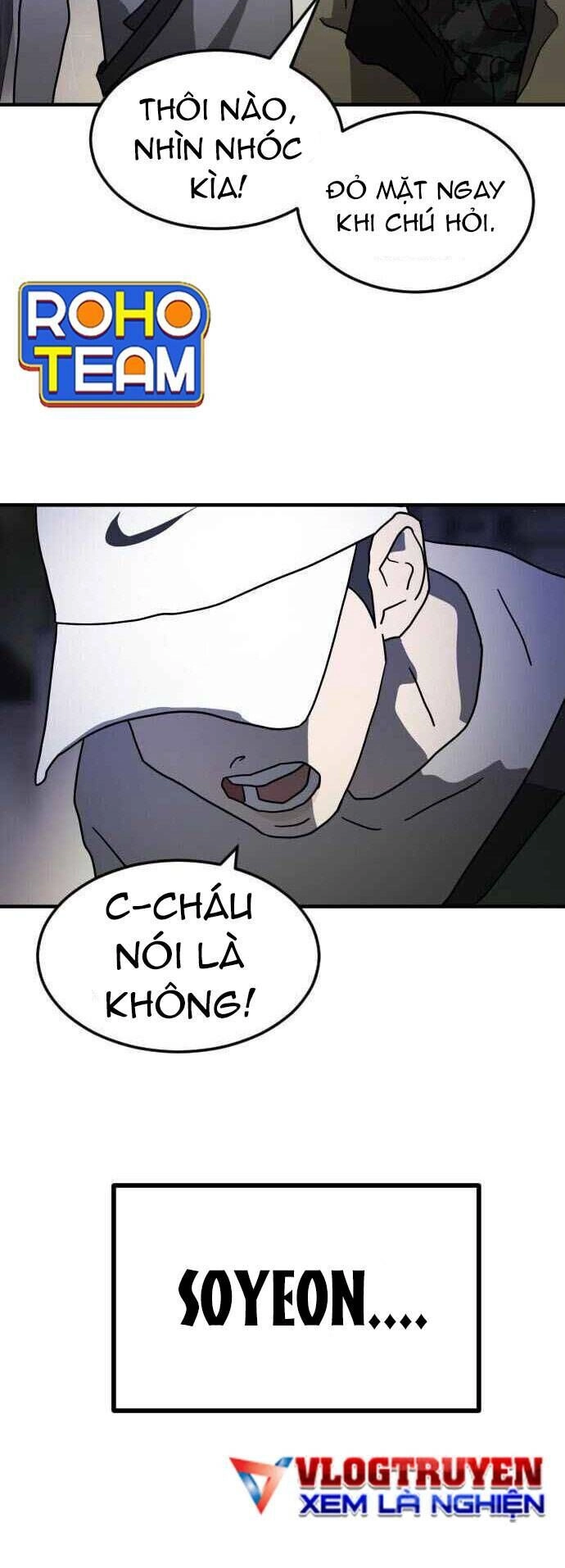 Đại Dịch Seoul Chapter 50 - 36