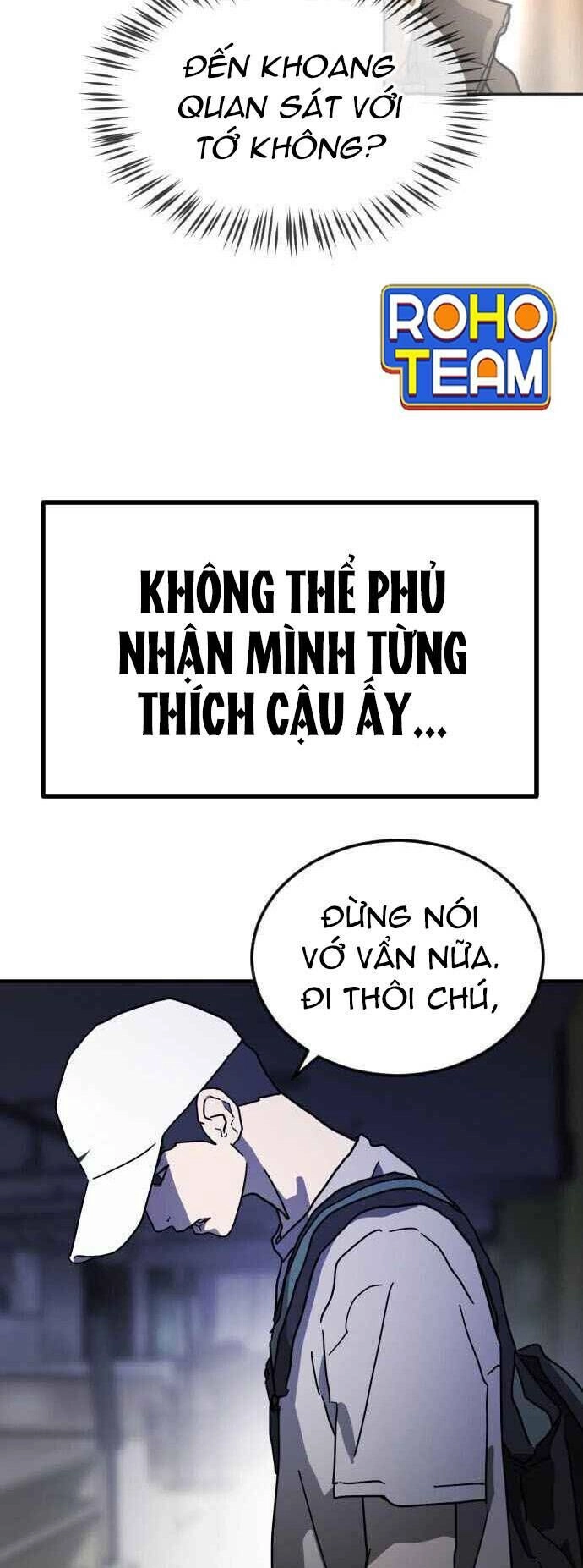 Đại Dịch Seoul Chapter 50 - 38