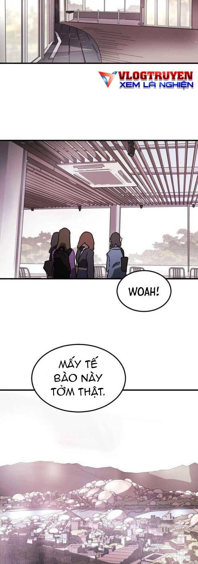 Đại Dịch Seoul Chapter 50 - 47