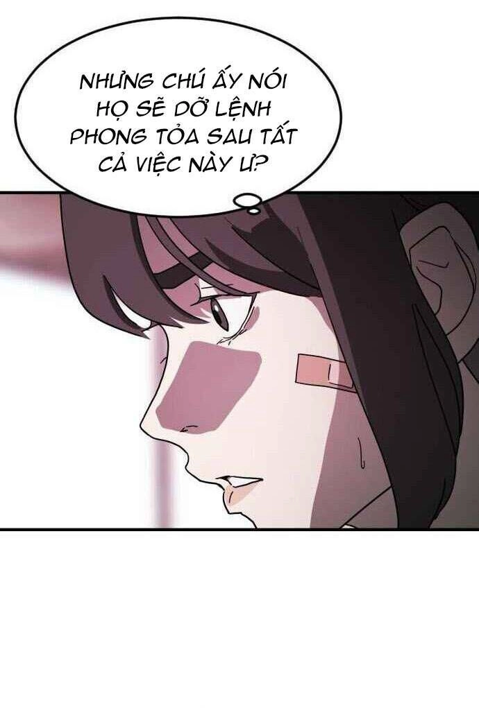 Đại Dịch Seoul Chapter 50 - 51