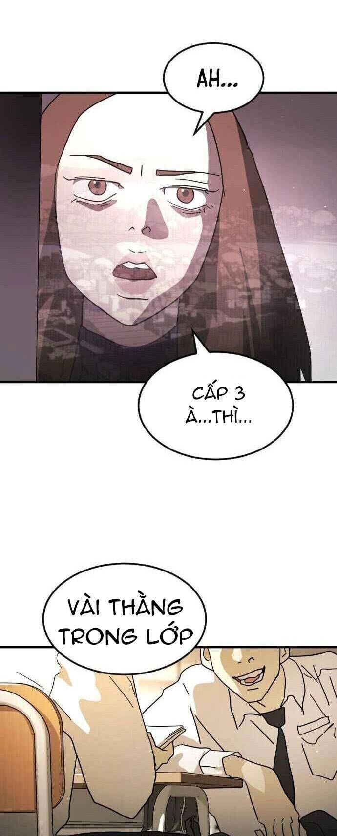 Đại Dịch Seoul Chapter 50 - 53