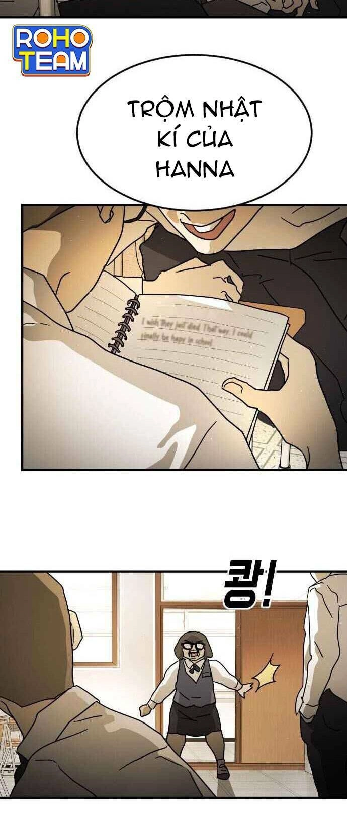 Đại Dịch Seoul Chapter 50 - 54