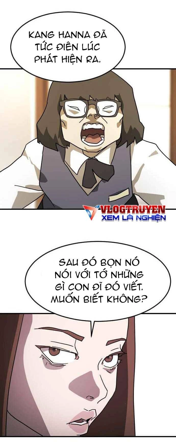 Đại Dịch Seoul Chapter 50 - 55