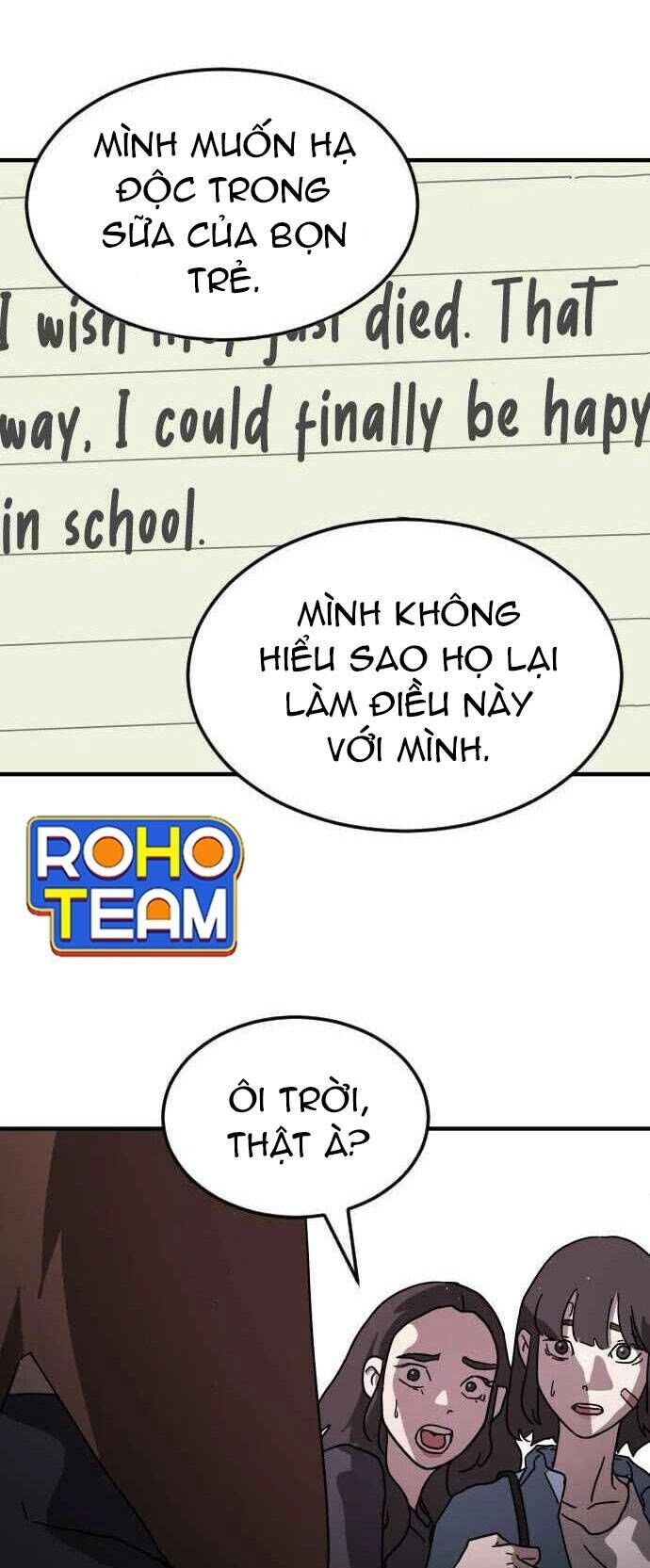 Đại Dịch Seoul Chapter 50 - 56