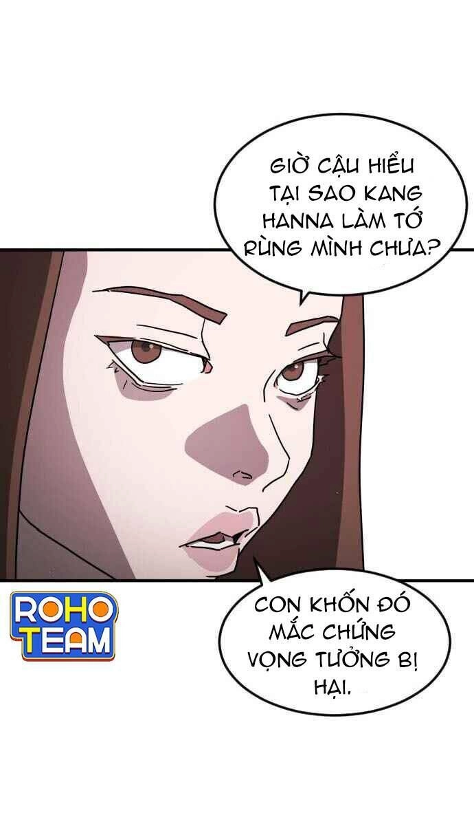 Đại Dịch Seoul Chapter 50 - 58