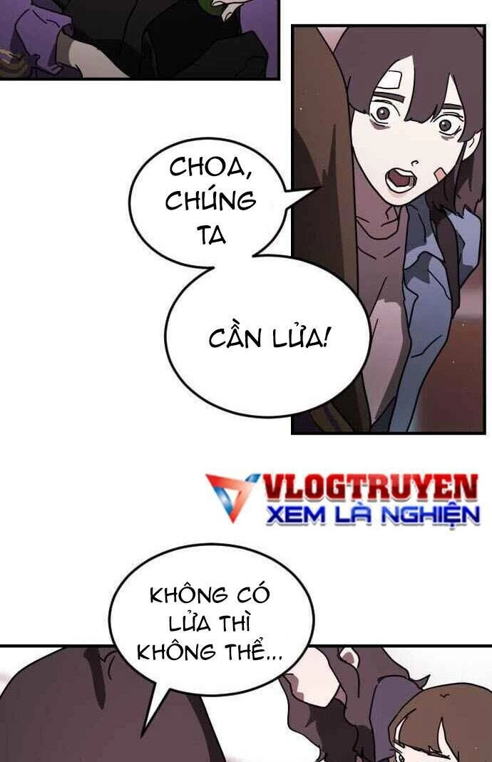 Đại Dịch Seoul Chapter 50 - 62