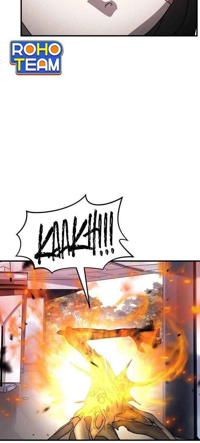 Đại Dịch Seoul Chapter 50 - 64