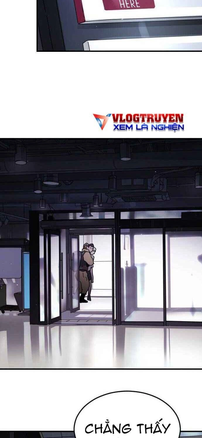 Đại Dịch Seoul Chapter 50 - 69