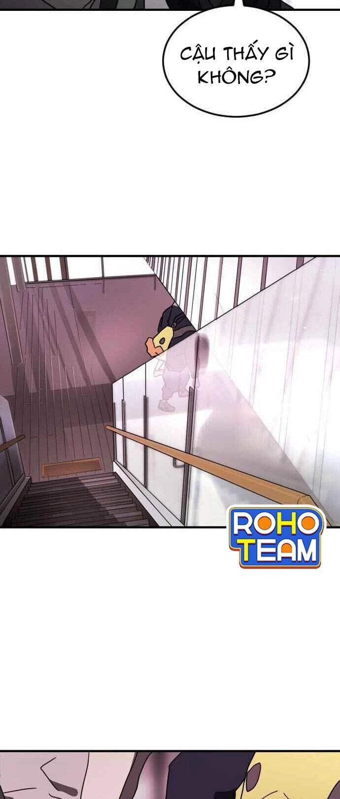 Đại Dịch Seoul Chapter 50 - 71