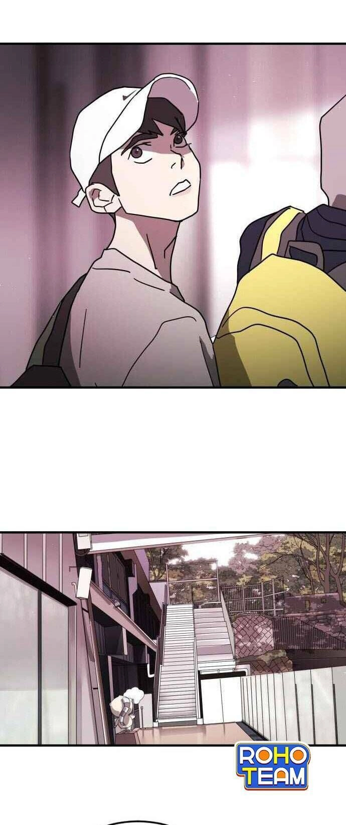 Đại Dịch Seoul Chapter 50 - 73