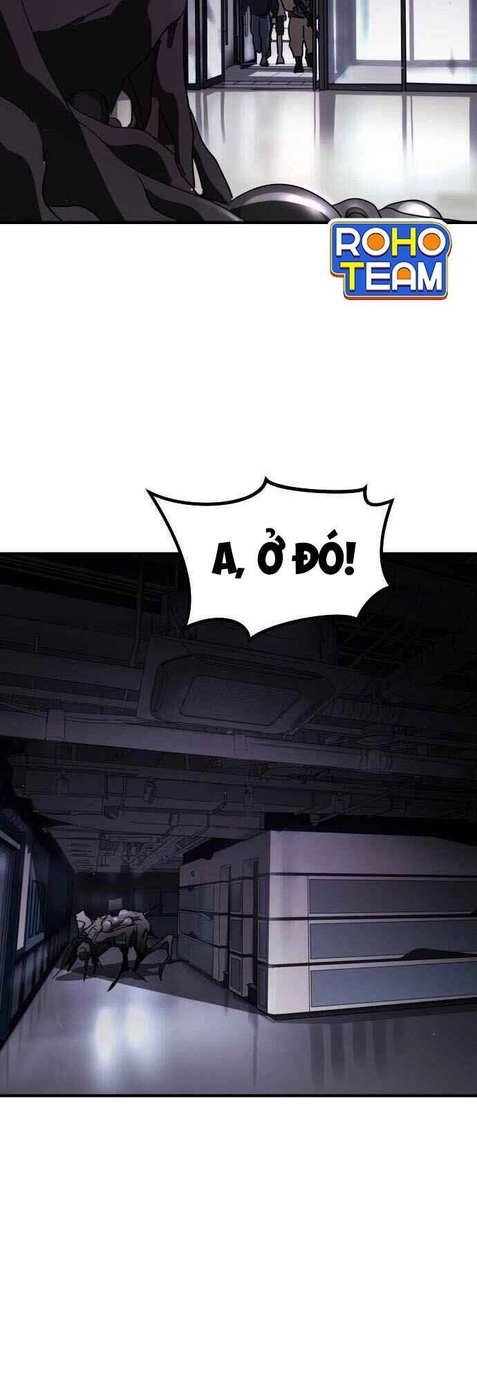 Đại Dịch Seoul Chapter 50 - 76