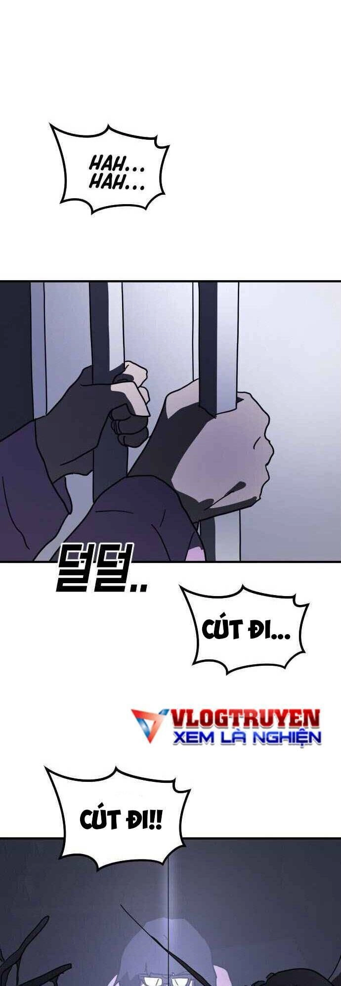 Đại Dịch Seoul Chapter 50 - 77