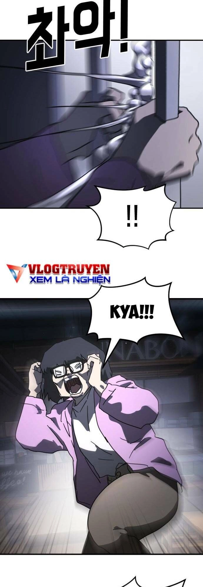 Đại Dịch Seoul Chapter 51 - 12