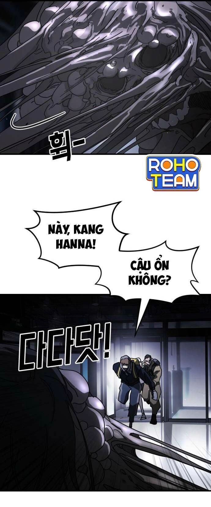 Đại Dịch Seoul Chapter 51 - 15