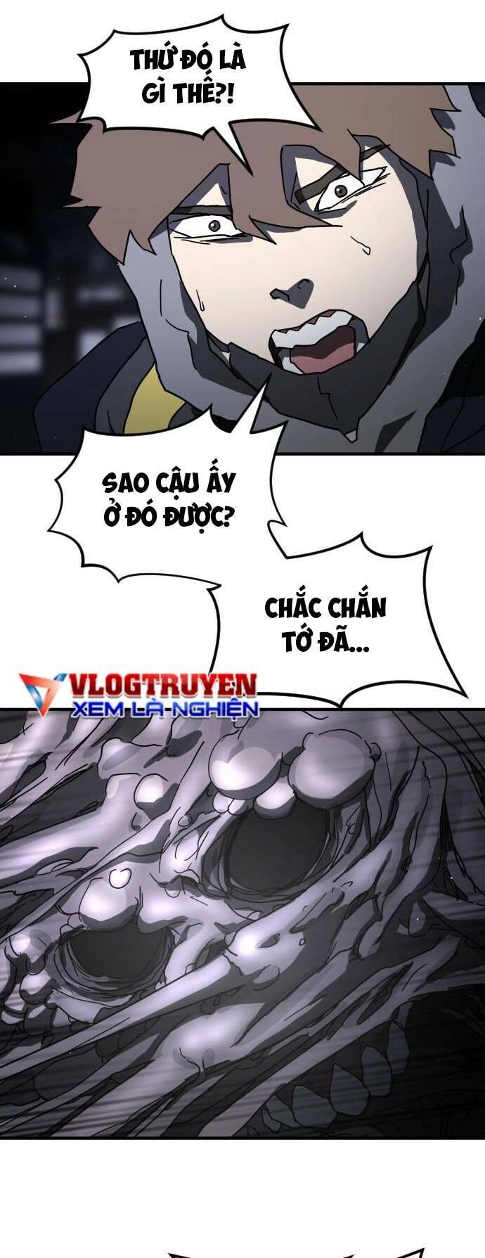 Đại Dịch Seoul Chapter 51 - 16