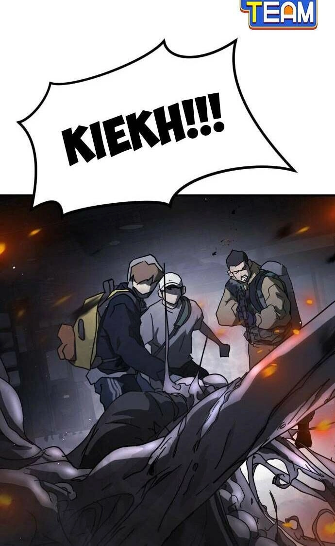 Đại Dịch Seoul Chapter 51 - 18