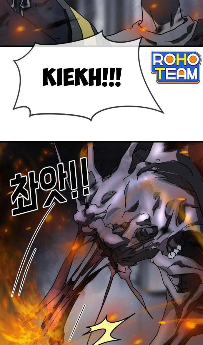 Đại Dịch Seoul Chapter 51 - 21