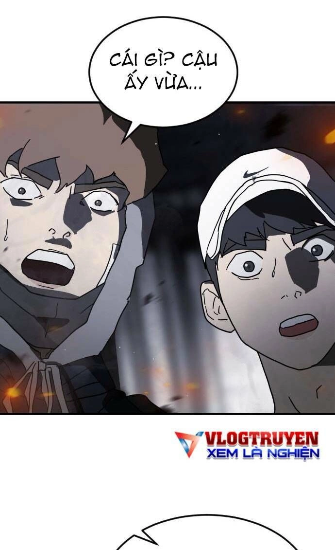 Đại Dịch Seoul Chapter 51 - 23