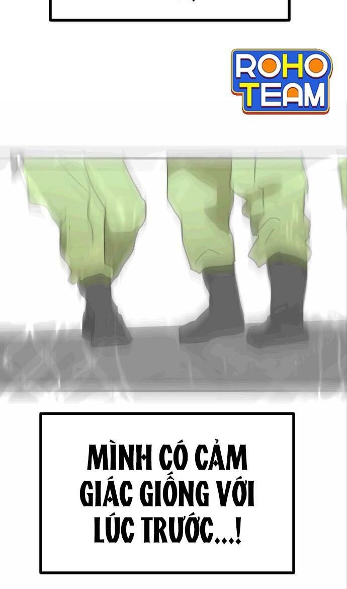 Đại Dịch Seoul Chapter 51 - 34