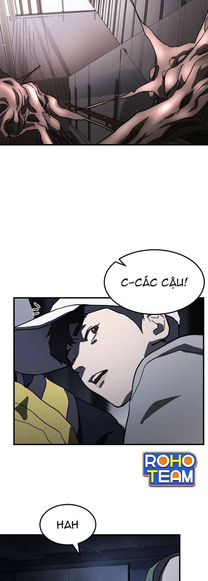 Đại Dịch Seoul Chapter 51 - 36