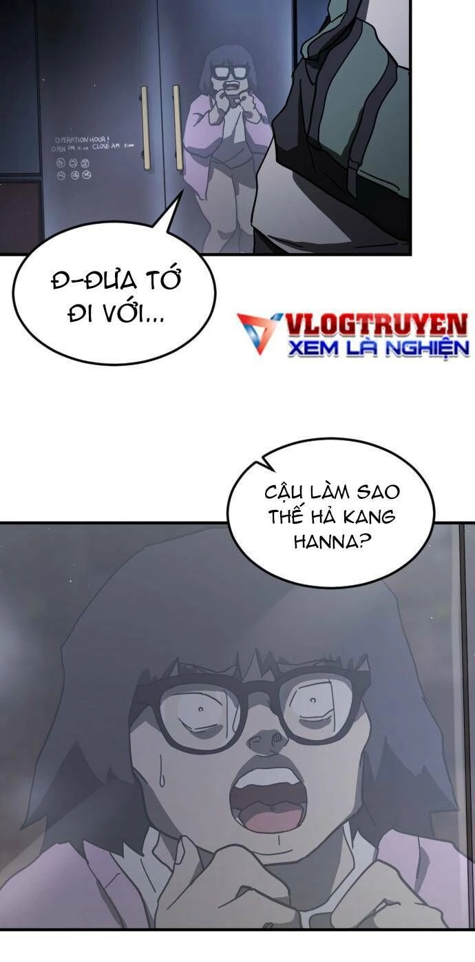 Đại Dịch Seoul Chapter 51 - 37