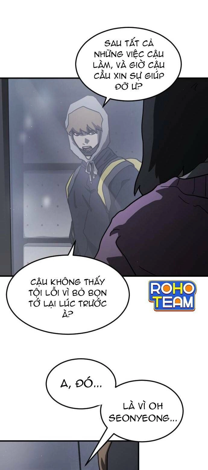 Đại Dịch Seoul Chapter 51 - 38